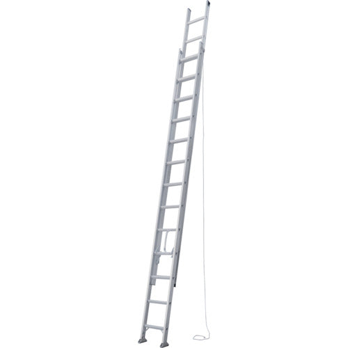 Double Extending Ladder Connekt Ladder  2JR-80  Pica