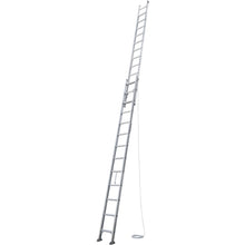 Load image into Gallery viewer, Double Extending Ladder Connekt Ladder  2JR-80  Pica
