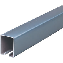 Load image into Gallery viewer, Steel Hanging Sliding Door Rail  0009-00201  YABOSHI
