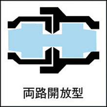 Load image into Gallery viewer, TSP CUPLA  00835  NITTO
