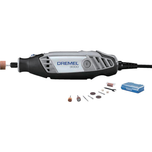 High Speed Rotary Tool  3000-N/10-50  DREMEL