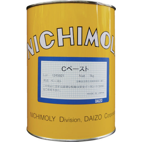 C Paste 1130015140 NICHIMOLY – KITAL