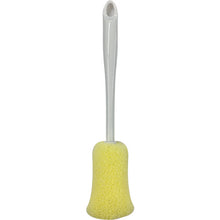 Load image into Gallery viewer, Todokunehaisuikocleaner Bath Brush  300563  KIKULON
