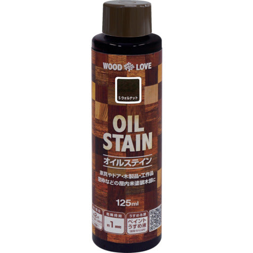 Oil Stain  300N064-125  NIPPE