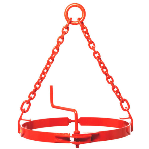 Special type Clamp for Lifting Drum  300S  JAPAN CLAMP