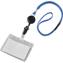 Load image into Gallery viewer, Name Tag  301101  GREEN CROSS
