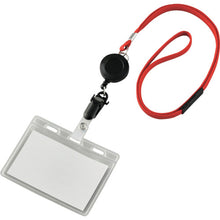 Load image into Gallery viewer, Name Tag  301102  GREEN CROSS
