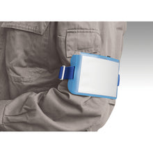 Load image into Gallery viewer, Arm Band  301111  GREEN CROSS
