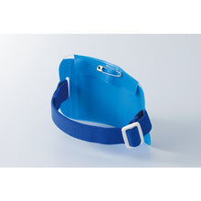 Load image into Gallery viewer, Arm Band  301111  GREEN CROSS
