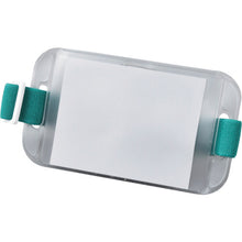 Load image into Gallery viewer, Arm Band  301113  GREEN CROSS

