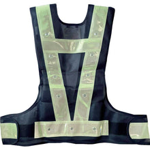 Load image into Gallery viewer, Phosphorescent Multifunction Vest hikarundesu CHIKUPIKA  3017202  MIZUKEI
