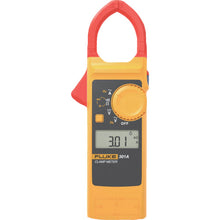 Load image into Gallery viewer, portal clamp meter  301B  FLUKE
