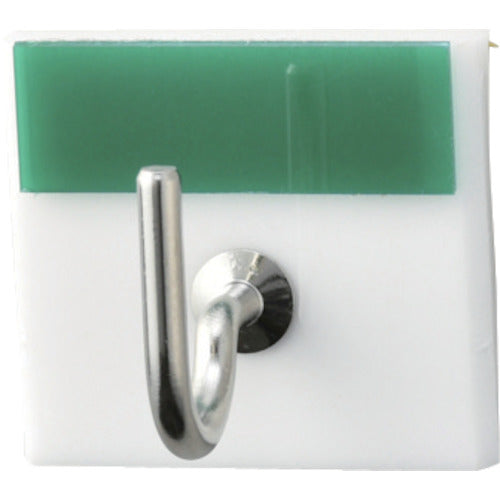 Hanging Key Holder  302010  GREEN CROSS