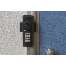 Load image into Gallery viewer, Door lock guard  302112  GREEN CROSS
