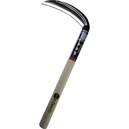 full steel grass cutting sickle  302163  DAISHIN