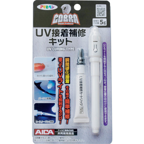 UV-curable adhesive  303257  ASAHIPEN