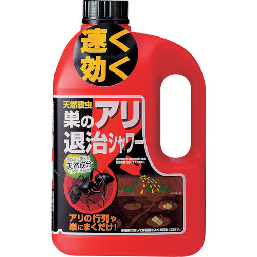 Ant Repellent (Organic)  303675  toyochu