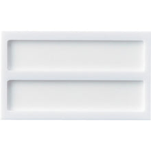 Load image into Gallery viewer, Name Plate Case  304020  GREEN CROSS
