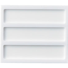 Load image into Gallery viewer, Name Plate Case  304030  GREEN CROSS
