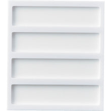 Load image into Gallery viewer, Name Plate Case  304040  GREEN CROSS
