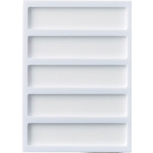 Load image into Gallery viewer, Name Plate Case  304050  GREEN CROSS
