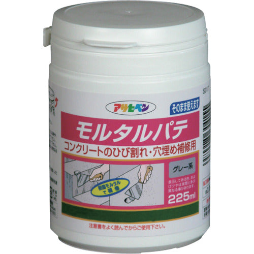 mortar putty  304155  ASAHIPEN