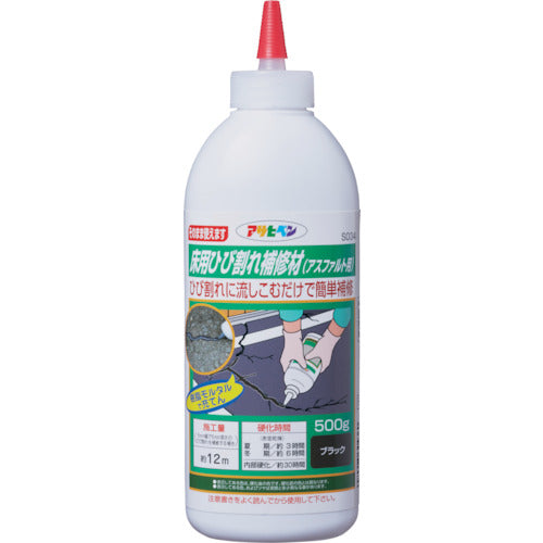 Floor Crack Filler  304360  ASAHIPEN