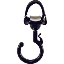 Load image into Gallery viewer, Plastic Hook  309052  GREEN CROSS
