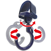 Load image into Gallery viewer, Plastic Hook  309052  GREEN CROSS
