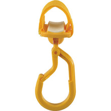 Load image into Gallery viewer, Plastic Hook  309055  GREEN CROSS
