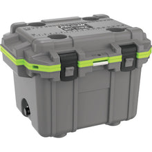 Load image into Gallery viewer, 30QT Elite Cooler  30Q-1-DKGRYEGRN  PELICAN
