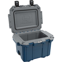 Load image into Gallery viewer, 30QT Elite Cooler  30Q-1-PACBLUGRY  PELICAN
