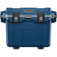 Load image into Gallery viewer, 30QT Elite Cooler  30Q-1-PACBLUGRY  PELICAN
