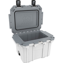 Load image into Gallery viewer, 30QT Elite Cooler  30Q-1-WHTGRY  PELICAN
