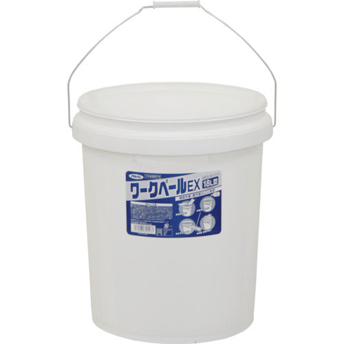 Plastic Pail  311573  ASAHIPEN