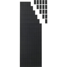 Load image into Gallery viewer, Die-Cut Magnetic Sheet(150 Pieces per Sheet)  312211  GREEN CROSS
