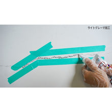 Load image into Gallery viewer, One Touch Crack Filler for Concrete Wall  313133  ASAHIPEN
