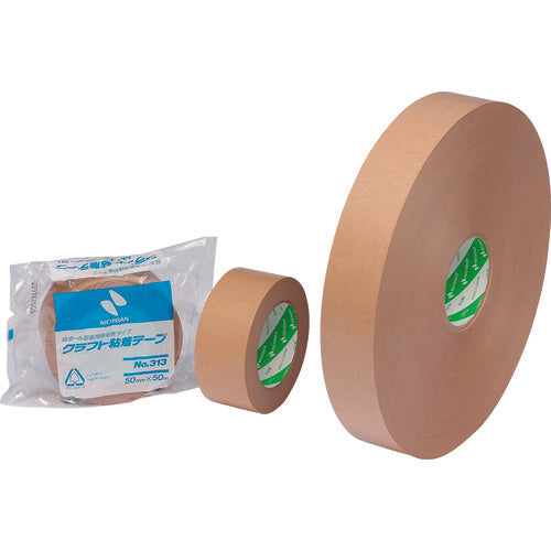 Plastic Tape  313-38  NICHIBAN