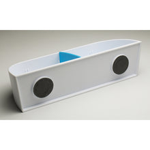 Load image into Gallery viewer, Magnetic Cup Holder  316023  GREEN CROSS
