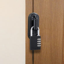 Load image into Gallery viewer, Door Lock Bracket &amp; Padlock  3160-40  SOL
