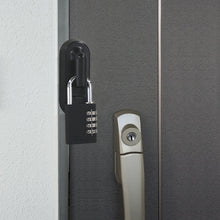 Load image into Gallery viewer, Door Lock Bracket &amp; Padlock  3160-40  SOL
