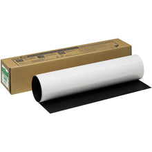 Load image into Gallery viewer, Roll-Up Magnetic Whiteboard Sheet  316051  GREEN CROSS
