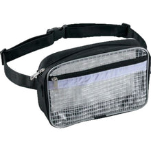 Load image into Gallery viewer, ASPURE PVC Clear Bag  3-1737-02  AS
