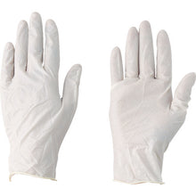 Load image into Gallery viewer, Disposable Natural Rubber Glove  319-100-L  ATOM
