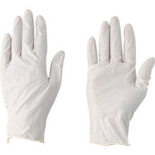 Load image into Gallery viewer, Disposable Natural Rubber Glove  319-100-M  ATOM
