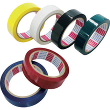 Load image into Gallery viewer, Polyester Adhesive Tape  NO.31C(75ﾊｲ)0.025X19X50 ｱｵ  NITTO
