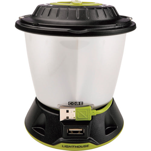 430 Lumen LED Lantern LIGHTHOUSE CORE   XX1455  GoalZero