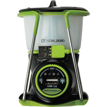 Load image into Gallery viewer, 210 Lumen LED Lantern LIGHTHOUSE Mini R2  XX1473  GoalZero
