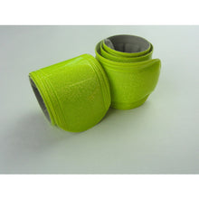 Load image into Gallery viewer, Wristband with reflective material  3205505  MIZUKEI
