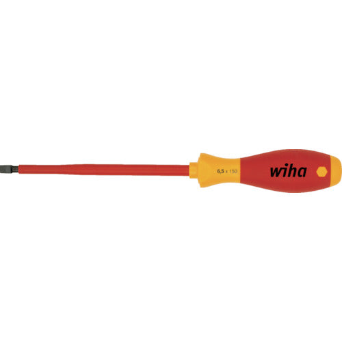 SoftFinish Electric Screwdriver  320N040100  wiha